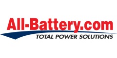 All Battery coupons