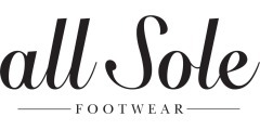 Allsole coupons