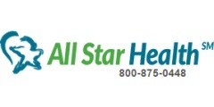 allstarhealth.com coupons