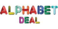 Alphabet Deal coupons