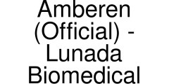 Amberen (Official) - Lunada Biomedical coupons
