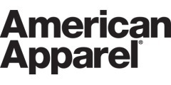 American Apparel coupons