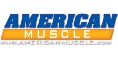 American Muscle coupons