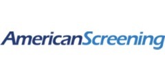 American Screening Corporation coupons