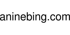 aninebing.com coupons