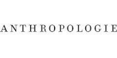 Anthropologie coupons