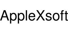AppleXsoft coupons