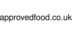 approvedfood.co.uk coupons