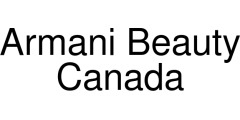 Armani Beauty Canada coupons