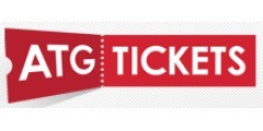ATG Tickets coupons