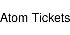 Atom Tickets coupons