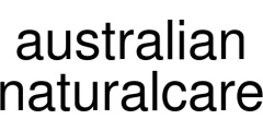 australian naturalcare coupons
