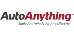 AutoAnything coupons