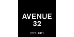 Avenue32 coupons