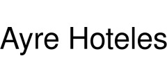 Ayre Hoteles coupons