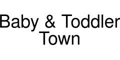 Baby & Toddler Town coupons