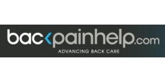 back pain help coupons