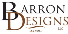 Barron Designs coupons
