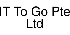 IT To Go Pte Ltd coupons