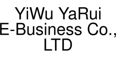 YiWu YaRui E-Business Co., LTD coupons