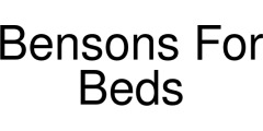 Bensons For Beds coupons