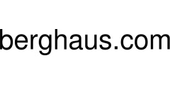berghaus.com coupons