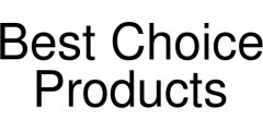 Best Choice Products coupons