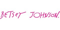 Betsey Johnson coupons