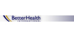 Better Health International coupons