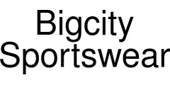 Bigcity Sportswear coupons