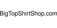 BigTopShirtShop.com coupons