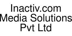 Inactiv.com Media Solutions Pvt Ltd coupons