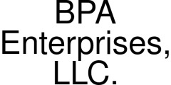 BPA Enterprises, LLC. coupons