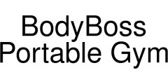 BodyBoss Portable Gym coupons