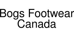 Bogs Footwear Canada coupons