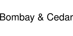 Bombay & Cedar coupons