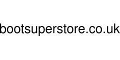 bootsuperstore.co.uk coupons