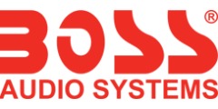 Boss Audio Systems coupons