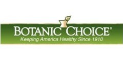 botanicchoice.com coupons