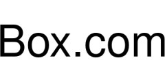 Box.com coupons