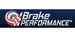 Brake Performance coupons