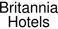 Britannia Hotels coupons