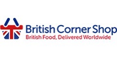 British Corner Shop coupons