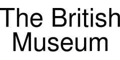 The British Museum coupons