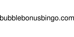 bubblebonusbingo.com coupons