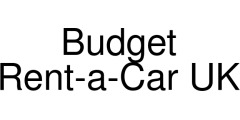 Budget Rent-a-Car UK coupons