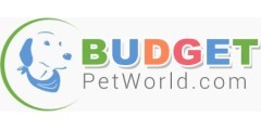 BudgetPetWorld.com coupons