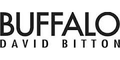 Buffalo David Bitton coupons