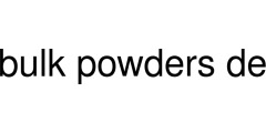 bulk powders de coupons
