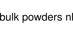 bulk powders nl coupons